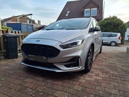 Ford S-Max 2020