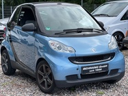 Smart ForTwo 2011