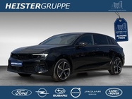 Opel Astra 2024