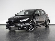 Toyota Yaris 2022