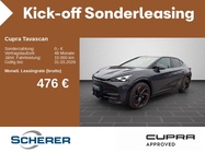 Cupra Tavascan 2024