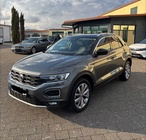 Volkswagen T-Roc 2019