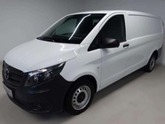 Mercedes-Benz Vito 2021
