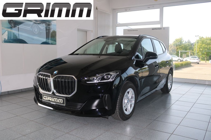 BMW 2 Series