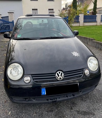 Volkswagen Lupo 2001
