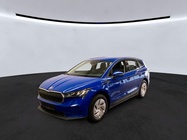 Skoda Enyaq 2021