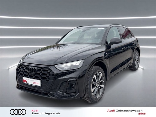 Audi Q5 2022