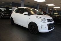 Citroen C1 2018