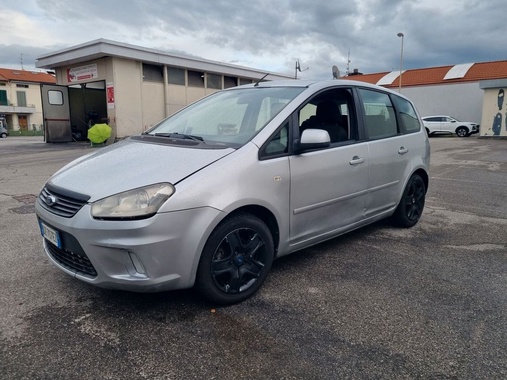 Ford C-Max 2010