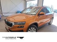 Skoda Karoq 2025