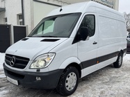 Mercedes-Benz Sprinter 2013