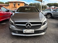 Mercedes-Benz A-Class 2018