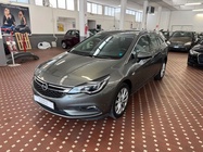 Opel Astra 2019