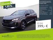 Peugeot 3008 2023