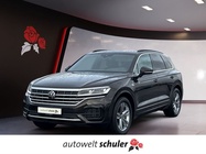 Volkswagen Touareg 2023