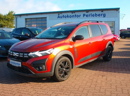 Dacia Jogger 2023