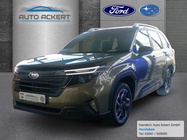 Subaru Forester 2025