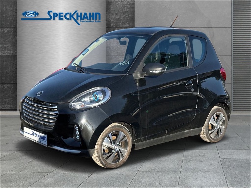Elaris Other