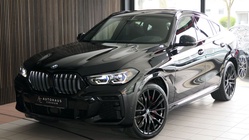 BMW X6 2022