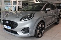 Ford Puma 2024