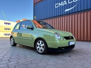 Volkswagen Lupo 2002
