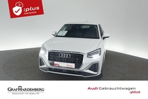 Audi Q2 2025
