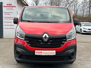 Renault Trafic 2019