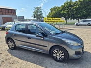 Peugeot 207 2011
