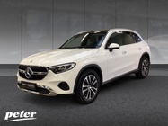 Mercedes-Benz GLC-Class 2024
