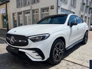Mercedes-Benz GLC-Class 2024