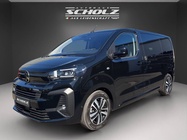Citroen SpaceTourer 2026