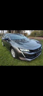 Peugeot 508 2022