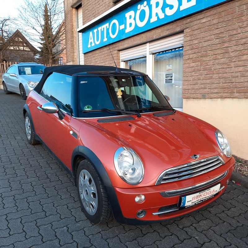 MINI One