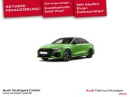 Audi RS3 2023