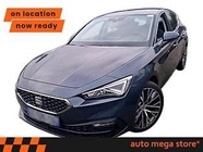 Seat Leon 2023