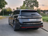 Volkswagen ID.7 2025