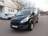 Ford Transit 2012