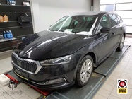 Skoda Octavia 2023