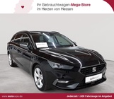 Seat Leon 2022