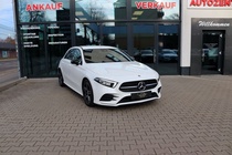 Mercedes-Benz A-Class 2022