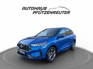 Ford Kuga 2025