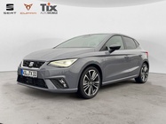 Seat Ibiza 2025