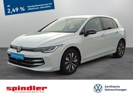 Volkswagen Golf 2025