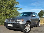 BMW X3 2006