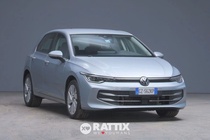 Volkswagen Golf 2025
