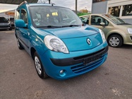 Renault Kangoo 2009