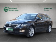 Skoda Octavia 2020