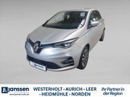 Renault ZOE 2021