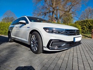Volkswagen Passat 2020
