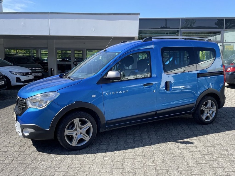 Dacia Dokker